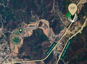 Terreno / Lote , Bahía de Banderas · Terreno Venta, Real de San Pancho, Nayarit.