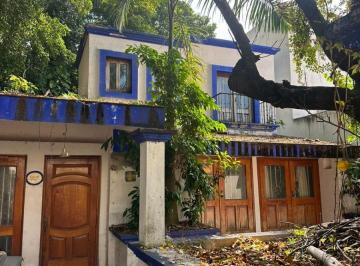 Casa de 4 habitaciones, Benito Juárez · Casa en Venta en Zona Centro Cancún