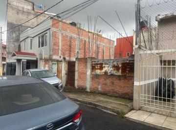 Terreno / Lote , Xochimilco · Terreno en Venta en Xochimilco, Cdmx