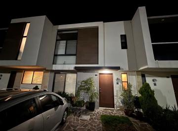 Casa en condominio de 2 habitaciones, El Marqués · Venta Casa en Zákia, El Marquez Querétaro.