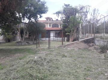 Terreno / Lote de 2 habitaciones, Tlajomulco de Zúñiga · Casa La Calera