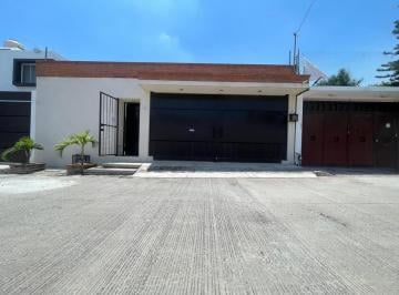 Casa de 4 habitaciones, Cuautla · Se Vende Casa Col Tierra Larga Cuautla Morelos