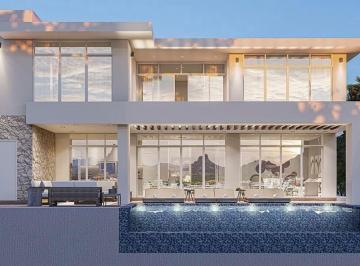 Casa de 4 habitaciones, Guaymas · Casa en Venta Fraccionamiento Punta del Mar y Punta del Desierto Bahia Esmeralda San Carlos Guaymas