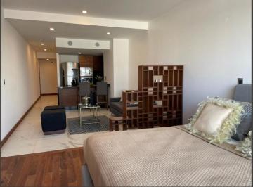 Departamento de 1 habitación, Alvaro Obregón · Venta Departamento con Amenidades 1 Recámaras en Zona Jardines del Pedregal, Alvaro Obregón.
