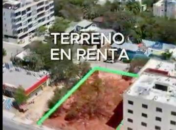 Terreno / Lote , Solidaridad · Renta Terrreno Frente Centro Maya, Playa del Carmen