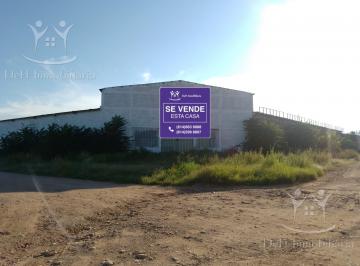 Bodega comercial · 1270m² · Bodega en Ejido Ocampo