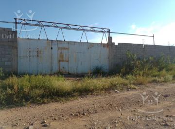 Terreno / Lote · 2600m² · Lote 1 Ejido Ocampo