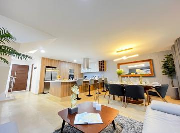 Casa · 182m² · 3 Recámaras · 2 Estacionamientos · Casa en Fraccionamiento Zibatá