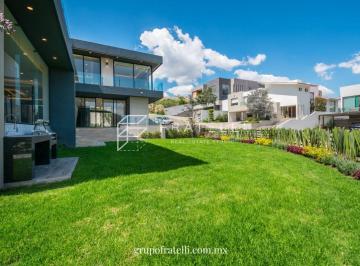 Casa de 4 habitaciones, Atizapán de Zaragoza · Casa en Venta, Rancho San Juan, Zona Esmeralda