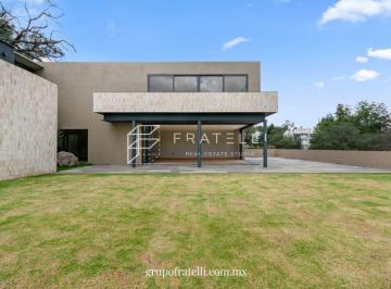 Casa de 4 habitaciones, Atizapán de Zaragoza · Casa en Venta, Hacienda de Vallescondido