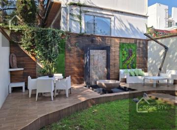 Casa · 230m² · 3 Recámaras · 3 Estacionamientos · Renta Casa 247 m² en Col. Jardines del Ajusco, Tlalpan