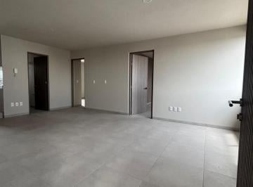 Departamento · 64m² · 2 Recámaras · 2 Estacionamientos · Invierte Departamentos Crespa Toluca, L. Toledano