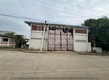 Bodega comercial · 207m² · Bodega Comercial en Venta en Villa Rosita, Tuxpan, Ver.