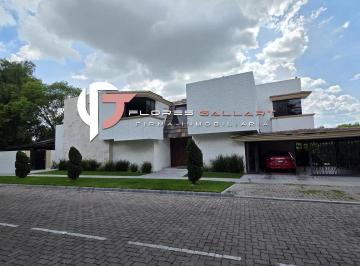 Casa en condominio · 473m² · 4 Recámaras · 2 Estacionamientos · Casa en Venta en Coto en Pulgas Pandas Norte Al Norte de La Ciudad de Aguascalientes