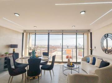 Departamento · 115m² · 2 Recámaras · 1 Estacionamiento · Departamento en Venta en Tehuacan Sur 89, Zona La Paz