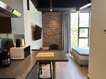 Departamento de 1 habitación, Monterrey · Departamento en Renta Obispado