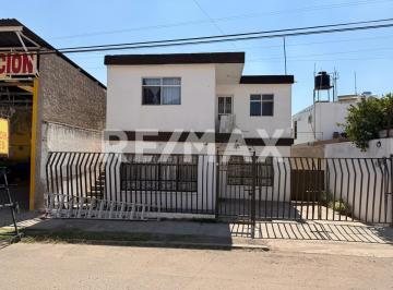 Casa · 175m² · 5 Recámaras · 1 Estacionamiento · Casa en Venta en Valle Sur Ideal Para Inversionista - (4)