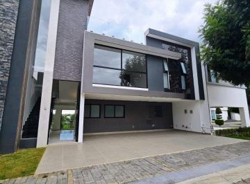 Casa de 4 habitaciones, San Andrés Cholula · Venta de Casa de 4 Recámaras Zona Lomas de Angelópolis 2, San Andrés Cholula