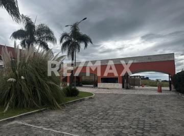 Terreno / Lote · 992m² · Teereno en Venta en Fracc. Campestre San José, Atlixco, Pue. - (4)