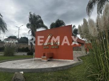 Terreno / Lote · 928m² · Terreno en Venta en El Fracc. Campestre San José, Atlixco, Pue. - (4)