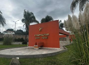Terreno / Lote · 928m² · Terreno en Venta en El Fracc. Campestre San José, Atlixco, Pue. - (4)