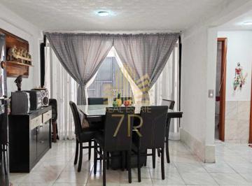 Casa de 3 habitaciones, Iztapalapa · Casa en Venta Cerca de Periférico Canal de Garay, Iztapalapa