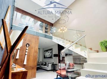 Casa de 3 habitaciones, Zapopan · Casa en Venta Coto en Zona Virreyes Andares Zapopan