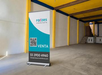 Bodega comercial , San Juan del Río · Venta | Bodega Comercial 335 m² | Logística / Almacén / Taller | San Juan del Río
