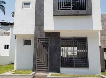 Casa en condominio de 3 habitaciones, Emiliano Zapata · Invierte en Condominio de Preventa Cerca del Issste de Zapata!