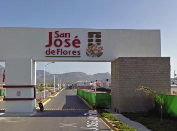 Casa de 3 habitaciones, Saltillo · Casa en Venta en Residencial San José de Flores, Saltillo, Coahuila Clp
