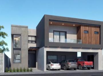 Casa · 540m² · 4 Recámaras · Casa en Venta en La Joya Residencial, Monterrey Nl