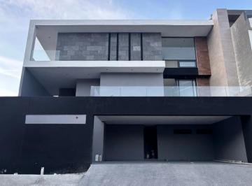 Casa · 458m² · 3 Recámaras · Casa en Venta en Bosques de Las Misiones, Santiago Nl