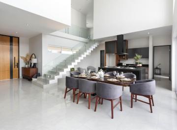 Casa · 410m² · 4 Recámaras · Casa en Venta en Bosques de Las Misiones, Santiago Nl
