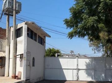 Terreno industrial , Salamanca · Planta de Emulsiones Asfálticas Terreno Mas Construcciones