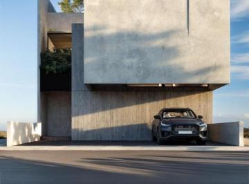Casa de 3 habitaciones, El Marqués · Arquitectura Que Trasciende, Roof Garden - Zibatá