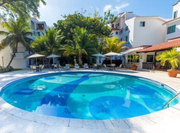 Departamento · 2 Recámaras · Departamento en Renta – Pok Ta Pok, Zona Hotelera Cancún. 2 Recámaras - 2 Baños