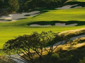 Terreno / Lote · 380m² · Terreno en Venta en El Río Country Club $1’800,000