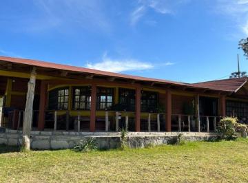 Quinta de 3 habitaciones, Omitlán de Juárez · Cabaña en Venta Omitlán Hidalgo