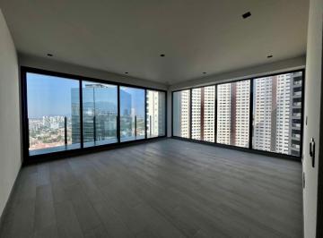 Departamento de 3 habitaciones, Huixquilucan · Departamento con Amplia Terraza en Be Grand Interlomas