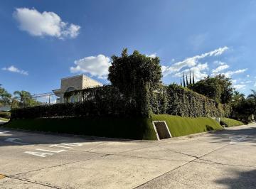 Terreno / Lote · 189m² · 1 Recámara · Coto Aragón, 678 m² de Superficie, Terraza con Sala, Cocina y Recámara Para Huéspedes con Baño