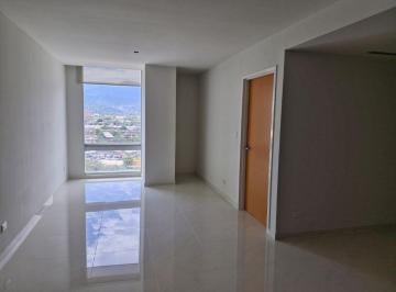 Departamento de 1 habitación, Monterrey · Departamento Santa Lucía