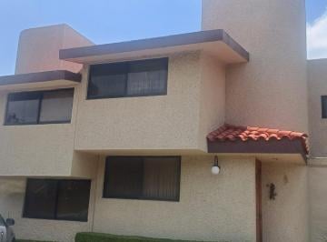 Casa en condominio · 138m² · 3 Recámaras · 2 Estacionamientos · Casa en Condominio Horizontal Pueblo Nuevo