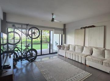 Departamento de 3 habitaciones, Bahía de Banderas · Departamento Puerta Arena