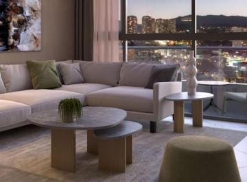 Departamento de 2 habitaciones, Cuajimalpa de Morelos · Venta Departamento con Amenidades en Satori Santa Fe. Cuajimalpa