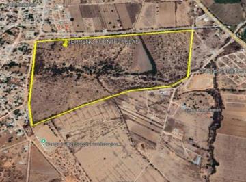 Terreno / Lote , Tequisquiapan · Macrolote de 39 Ha Carretera Querétaro - Tequisquiapan, Ideal Para Desarrollo Habitacional o Turistico