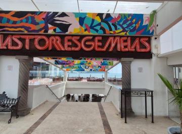 Departamento · 36m² · 1 Recámara · 1 Estacionamiento · Departamento en Torres Gemelas