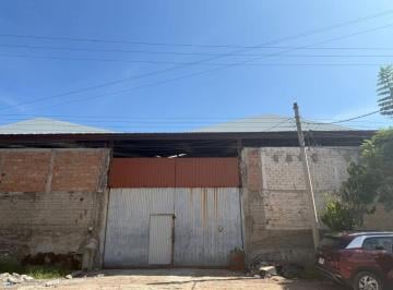 Bodega comercial , El Salto · Bodega en Renta a 5 Minutos del Aeropuerto