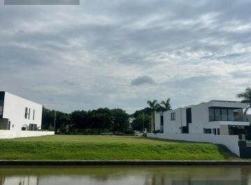 Terreno / Lote · 885m² · Terreno en Venta Fraccionamiento El Dorado, Boca del Rio, Veracruz