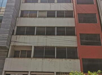 Edificio , Miguel Hidalgo · Edificio en Venta en Polanco, Inversionistas