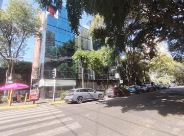Oficina , Cuauhtémoc · Oficina en Renta en Colonia Juarez